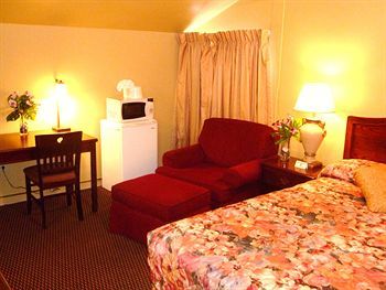 Motel Bayside Inn