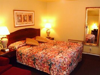 Motel Bayside Inn