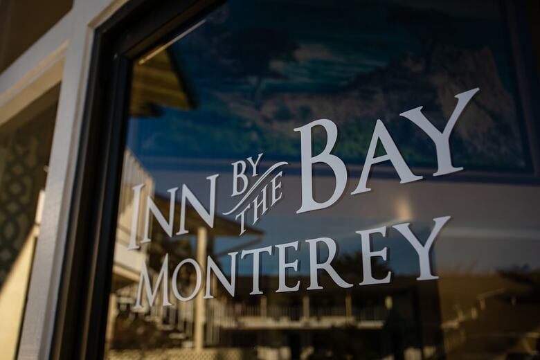 Motel Inn By The Bay Monterey