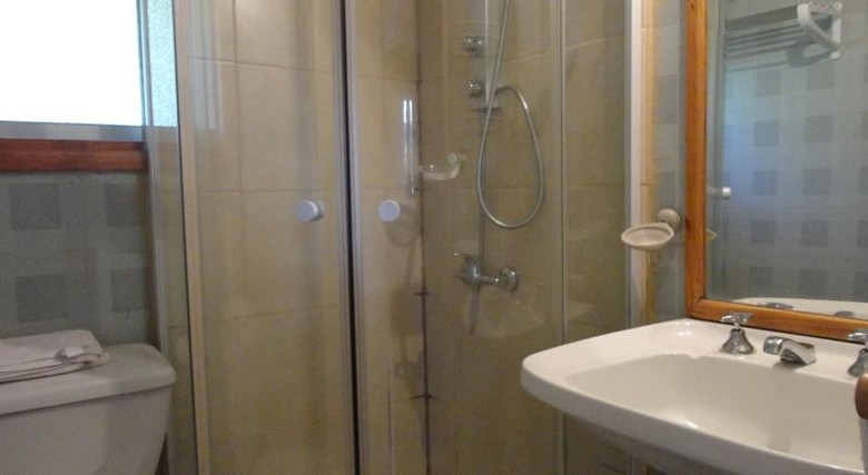 Caba�as Bungalows Huarranchi