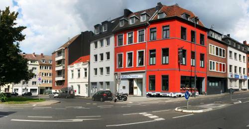 Hotel Klenkes