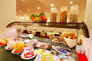 Hotel Krone By Centro Comfort