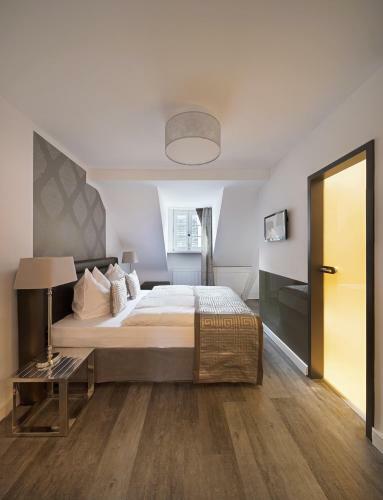 Hostal Haus Am H�hnerdieb
