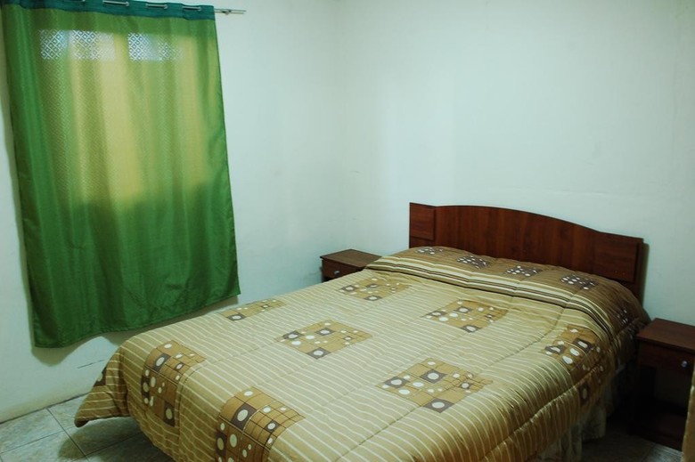 Hostal Casa Los Duendes