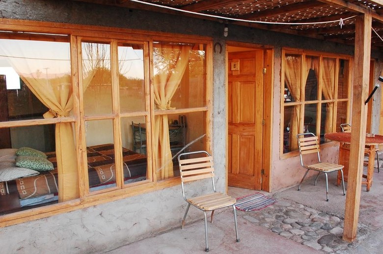 Hostal Casa Los Duendes