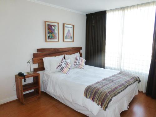 Apartamento Travel Place Andino