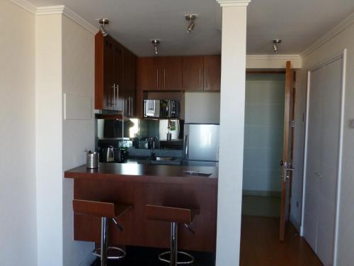 Apartamento Travel Place Andino