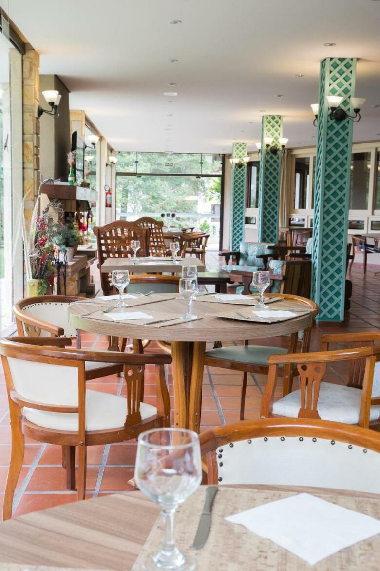 Hotel Estancia Betania