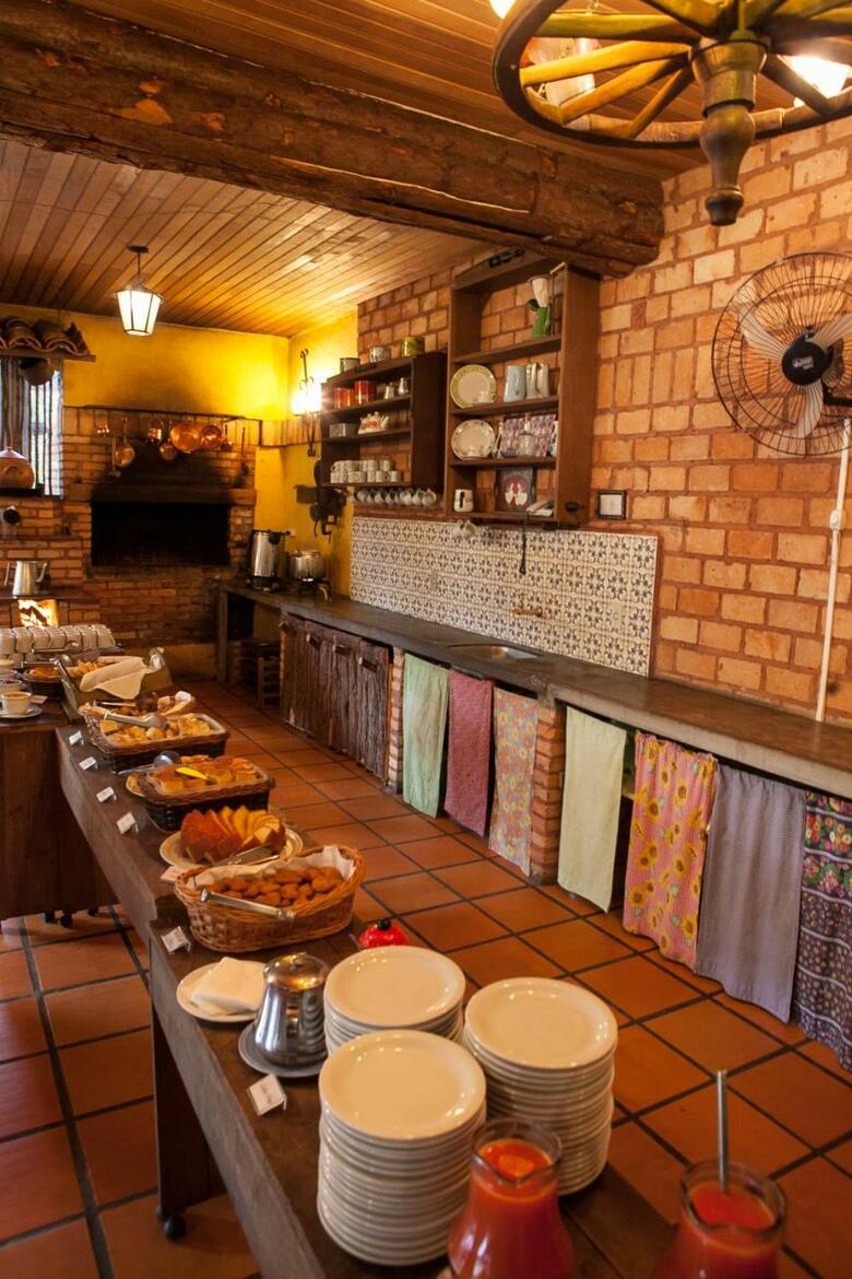 Hotel Estancia Betania
