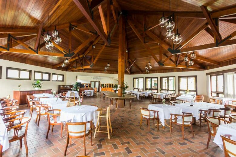 Hotel Estancia Betania