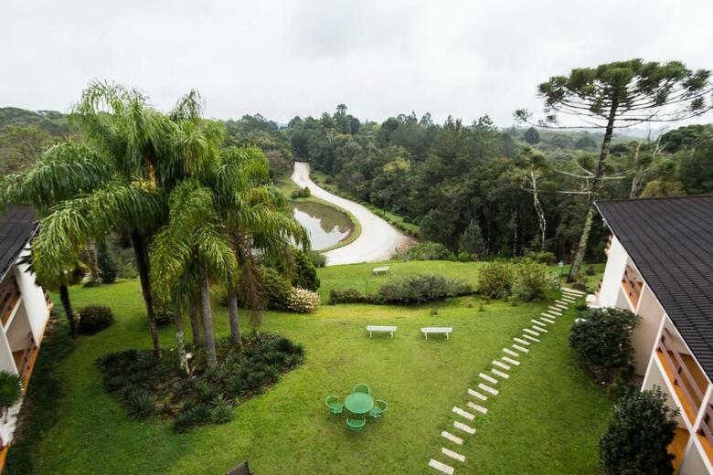 Hotel Estancia Betania