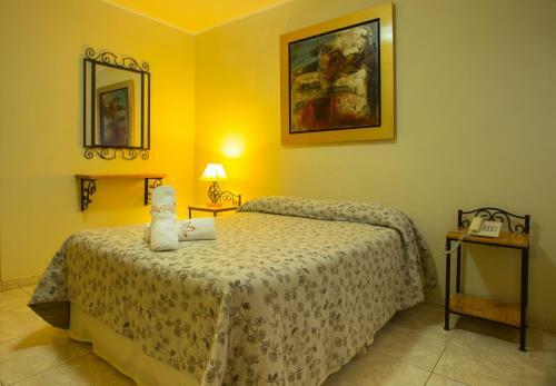 Hotel Las Flores