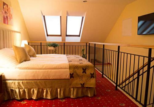 Apartm�ny Holiday