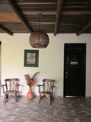 Agroturismo Marsella Hacienda Ecoturistica