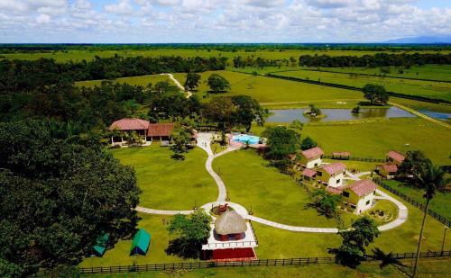 Agroturismo Marsella Hacienda Ecoturistica