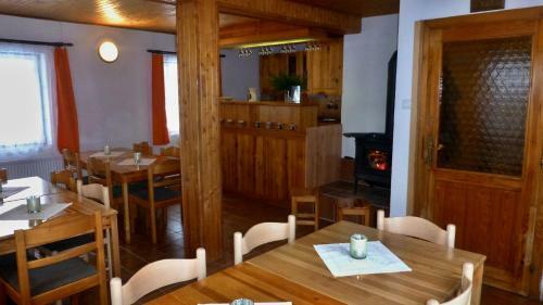 Holiday Home Josefuv Dul 1