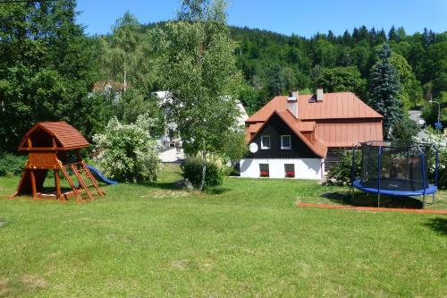 Holiday Home Josefuv Dul 1