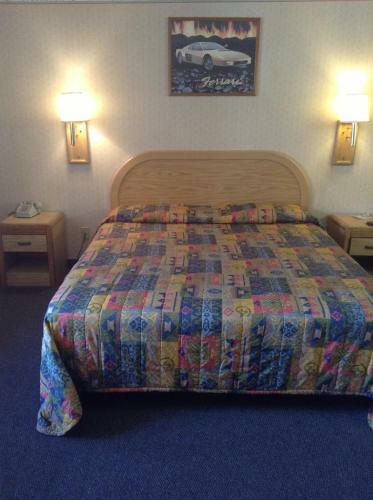 Motel La Mirage Inn