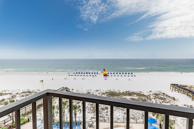 Hotel Hampton Inn & Suites - Orange Beach