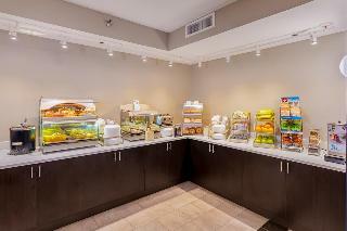 Hotel Holiday Inn Express Orange Beach - On The Beach