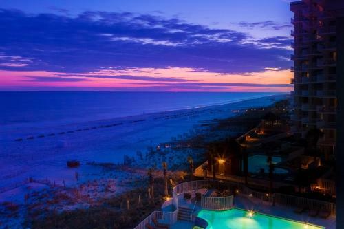Hotel The Shores At Orange Beach