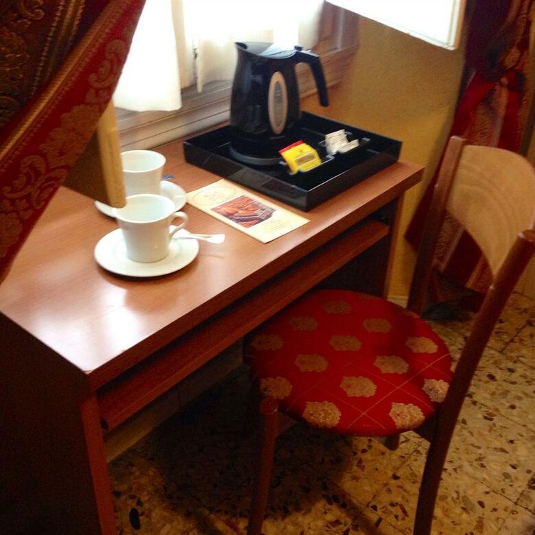 Hotel Giappone