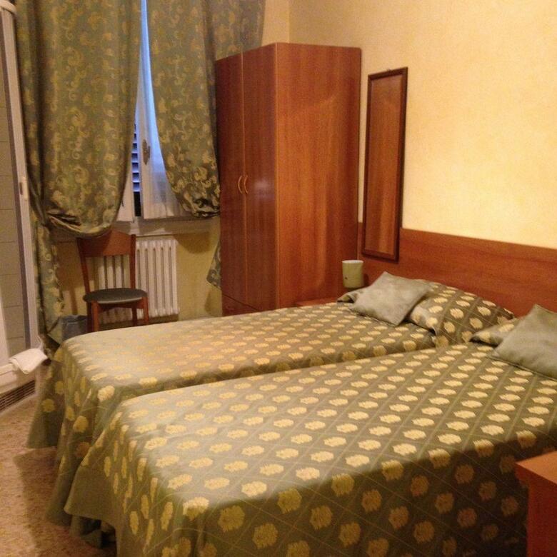 Hotel Giappone
