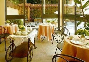 Hotel Il Granduca