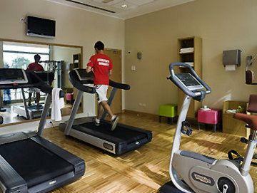 Hotel Novotel Brescia 2