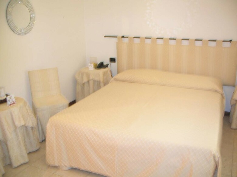 Hotel Agli Artisti