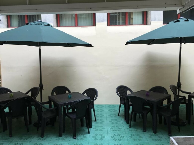 Hotel Agli Artisti