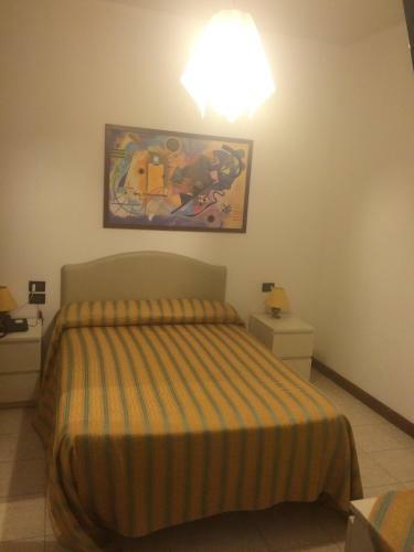 Hotel Agli Artisti