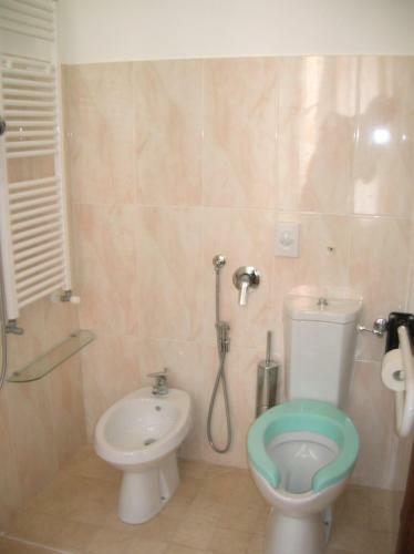 Hotel Agli Artisti