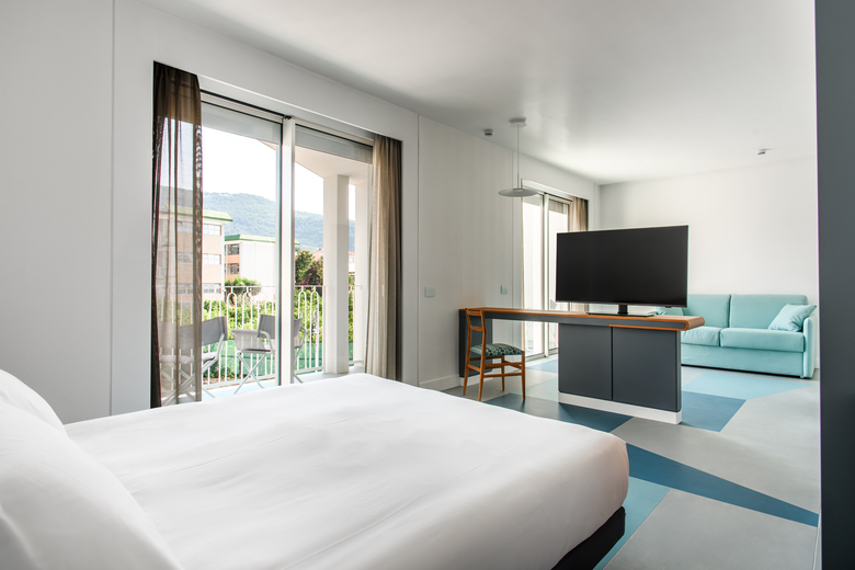 Hotel La Residenza