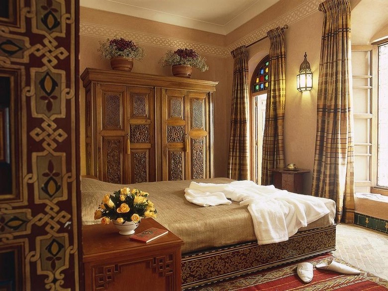 Albergue Riyad Al Moussika
