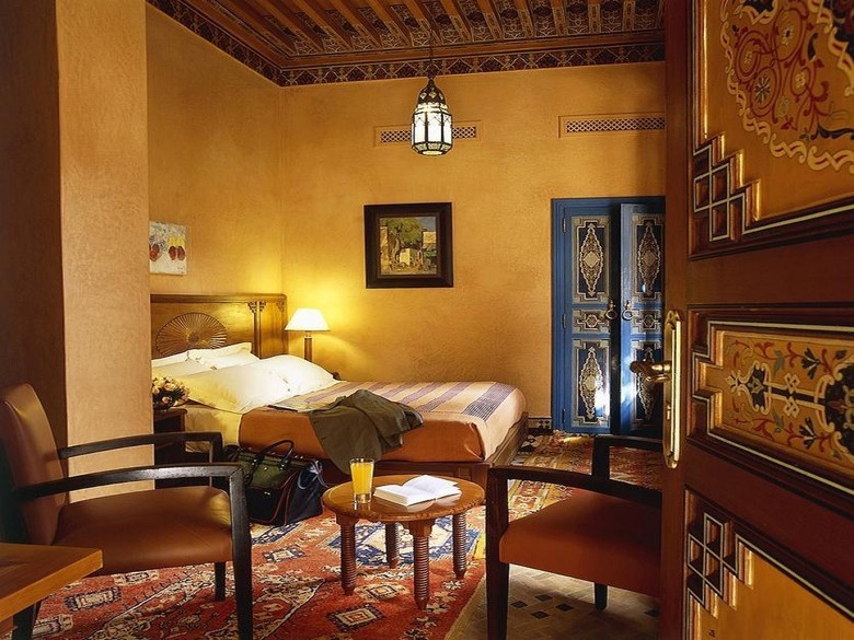 Albergue Riyad Al Moussika