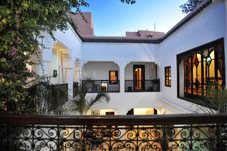Hotel Riad Asna