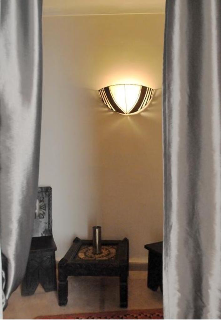Hotel Riad Asna