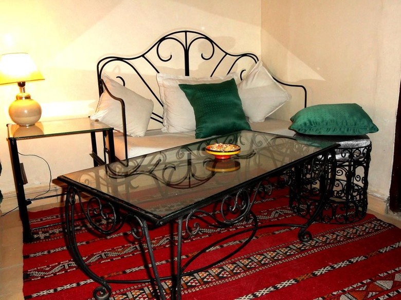 Albergue Riad Adraoui