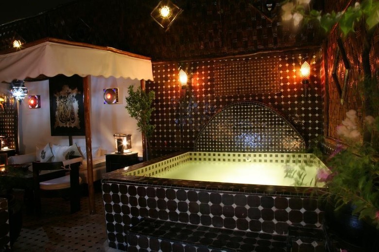 Albergue Riad Dar Najat