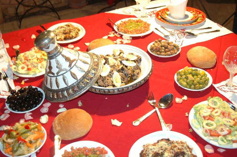 Albergue Riad Amira Victoria