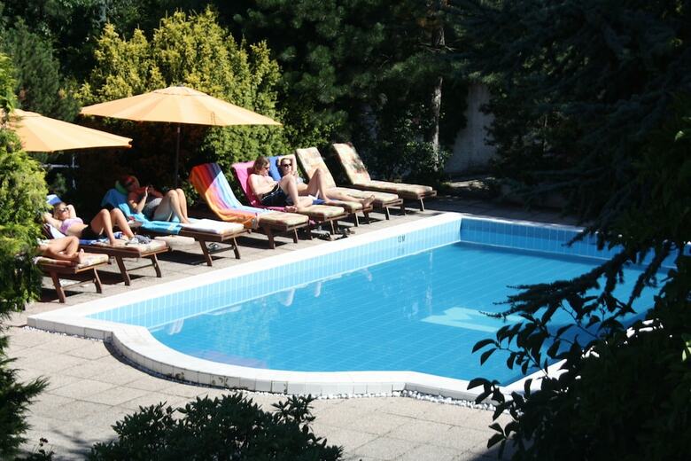 Hotel Monica