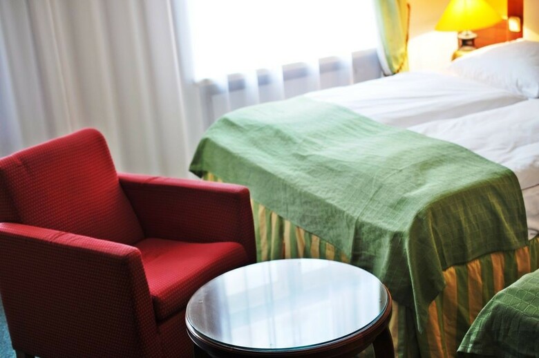 Prague Season Hotel