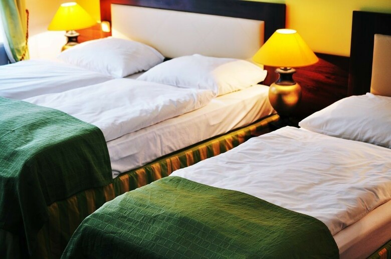 Prague Season Hotel