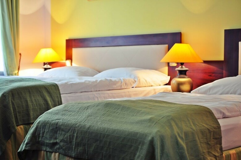 Prague Season Hotel