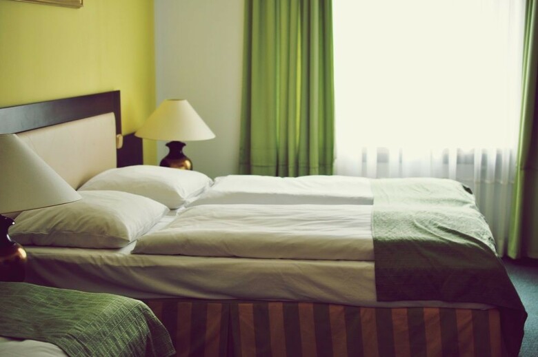 Prague Season Hotel