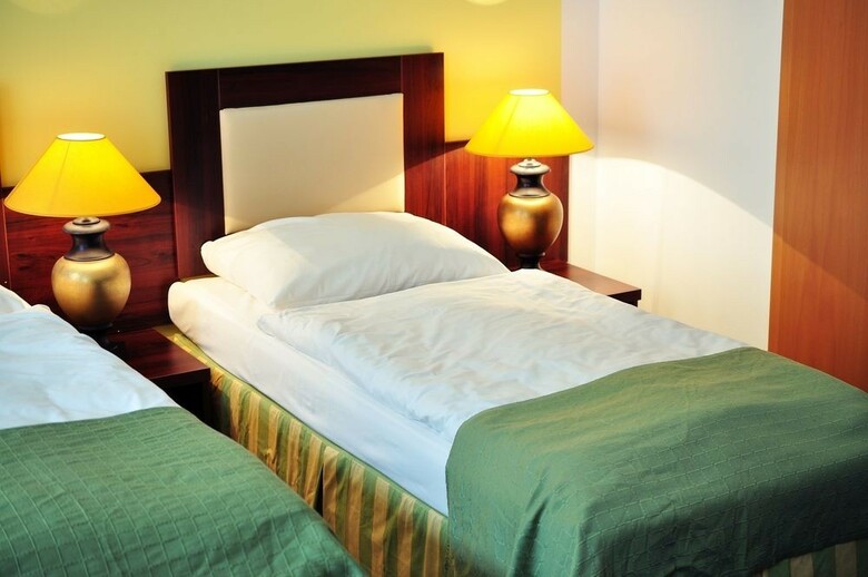 Prague Season Hotel