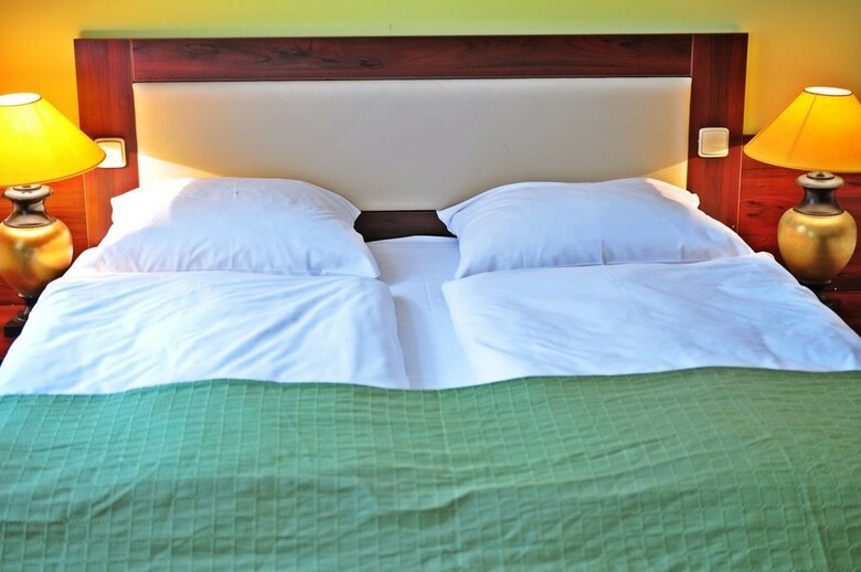 Prague Season Hotel