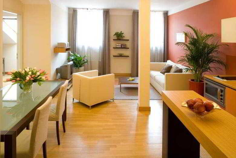 Hotel Mamaison Residence Belgicka Prague