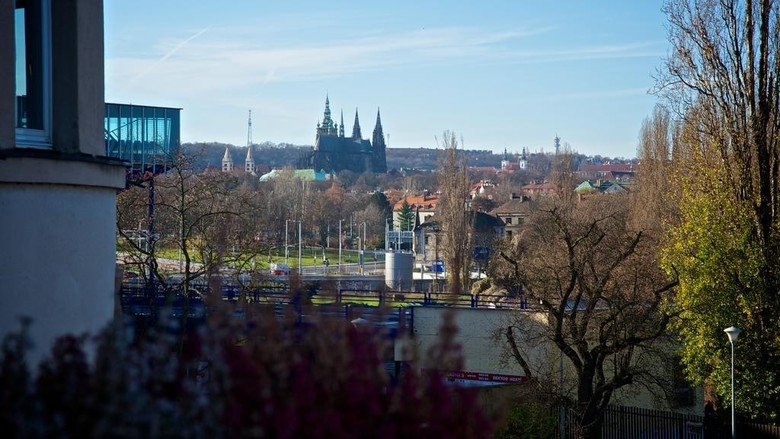 Art Hotel Praha